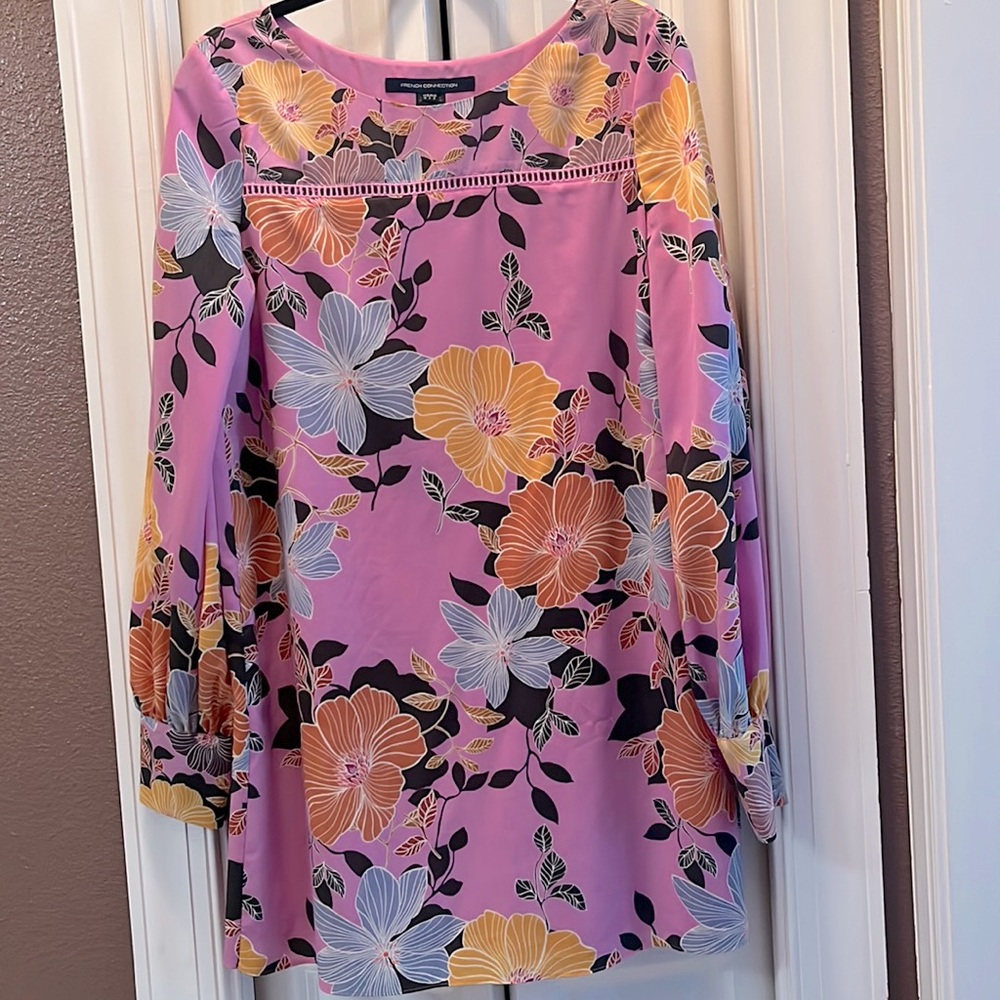 Pretty in Floral